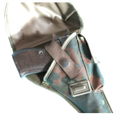 Etui cordura Bundeswehr pour P38 / P1 ou P08