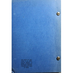Aide mémoire de l'officier d'infanterie  de 1959