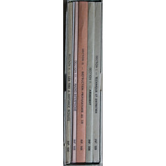 dossier de fiches d'instruction sur la formation élémentaire du tireur au canon mitrailleur de 20 mm monté sur tourelle TH20