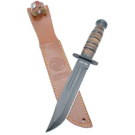 Kabar USMC commemoratif