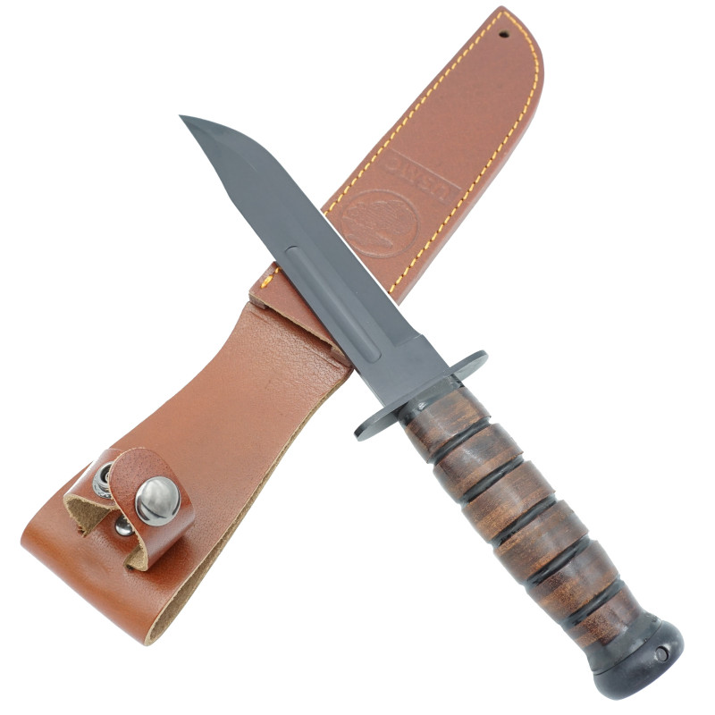 Kabar USMC commemoratif