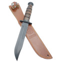 Kabar USMC commemoratif