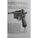 Livre Know Your Broomhandle Mausers - Owner's Manual by R.J. Berger