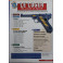 Revue Gazette des armes HS No 6 Le Luger Un Pistolet de Légende