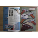 Revue Gazette des armes HS No 6 Le Luger Un Pistolet de Légende
