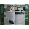 Revue Gazette des armes HS No 6 Le Luger Un Pistolet de Légende