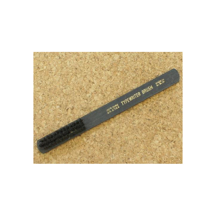 Brosse pour machine a écrire US Army ww2 