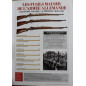 Revue Gazette des armes HS No 24 : Les fusils Mauser (1918-1945)