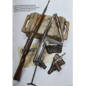 Revue Gazette des armes HS No 24 : Les fusils Mauser (1918-1945)