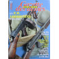 Revue Gazette des Armes HS No 20 : Les P.M. Américains (1919 - 1950)