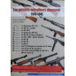 Revue La Gazette des armes HS No 19 : Les P.M. Allemands (1918 - 1945)