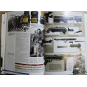 Revue La Gazette des armes HS No 19 : Les P.M. Allemands (1918 - 1945)