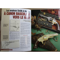 Revue Gazette des armes HS No 10 : Les Revolvers Smith & Wesson