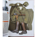 Revue Gazette des Uniformes HS No 16 : La France en uniformes sous l'occupation