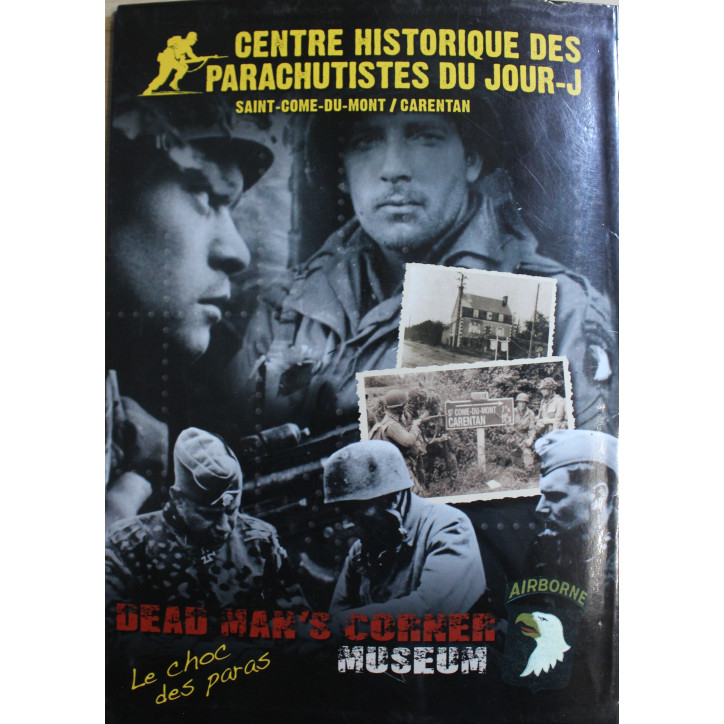 Revue Uniformes HS No 30 :  Les paras de la 82nd Airborne
