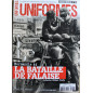 Revue Uniformes HS No 32 : La bataille de Falaise