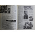 Revue uniformes HS No 1 : La Wehrmacht