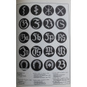 Revue uniformes HS No 1 : La Wehrmacht