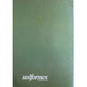 Revue uniformes HS No 1 : La Wehrmacht