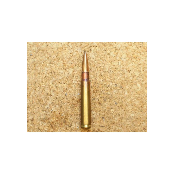 7.92 Mauser sS etui laiton