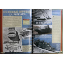 Revue Military Armor HS No 1 : Les Véhicules de l'US Army 1941-1945