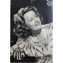 Revue Mon Film ciné pour tous du 30 Janvier 1952