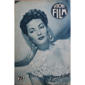 Revue Mon Film ciné pour tous du 1 Octobre 1952