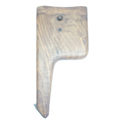 Stock wood C96 schnellfeuer 712.