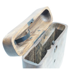 Étui crosse bois C96 Schnellfeuer ou Cone hammer 