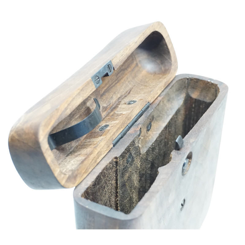 Étui crosse bois C96 schnellfeuer 712.