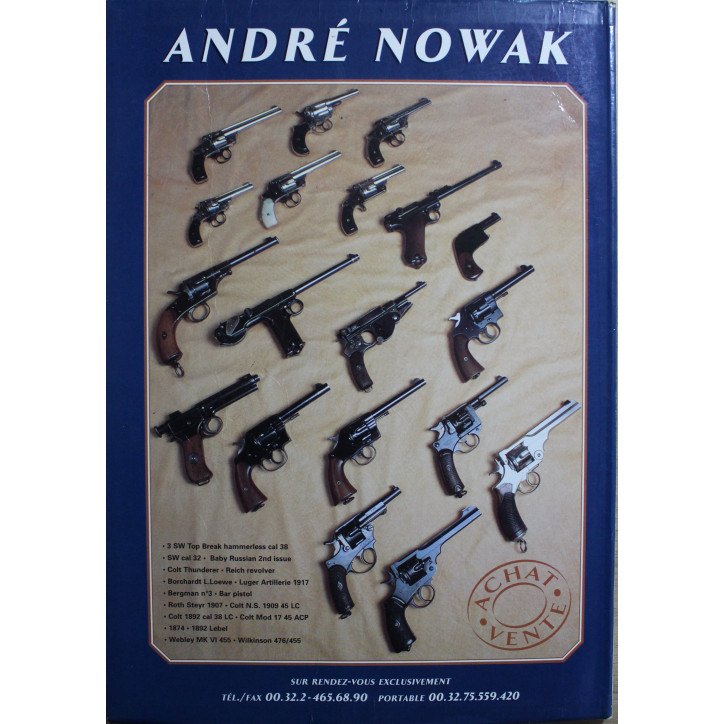 Revue Gazette des armes HS No 4 : Le C-96