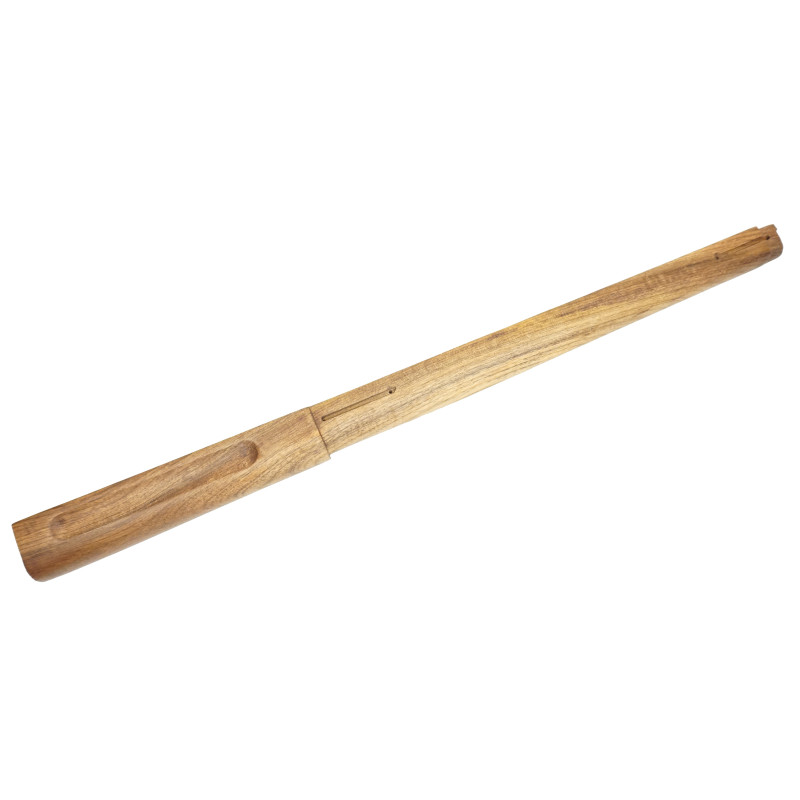 Fut en noyer pour fusil Lebel 1886