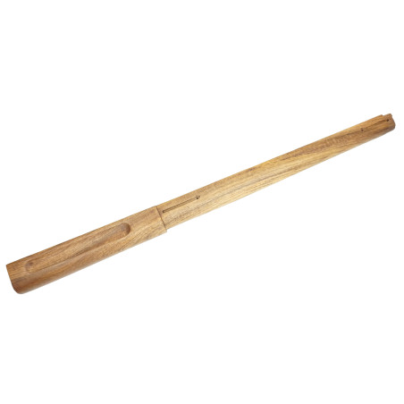 Fut en noyer pour fusil Lebel 1886