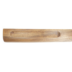 Fut en noyer pour fusil Lebel 1886