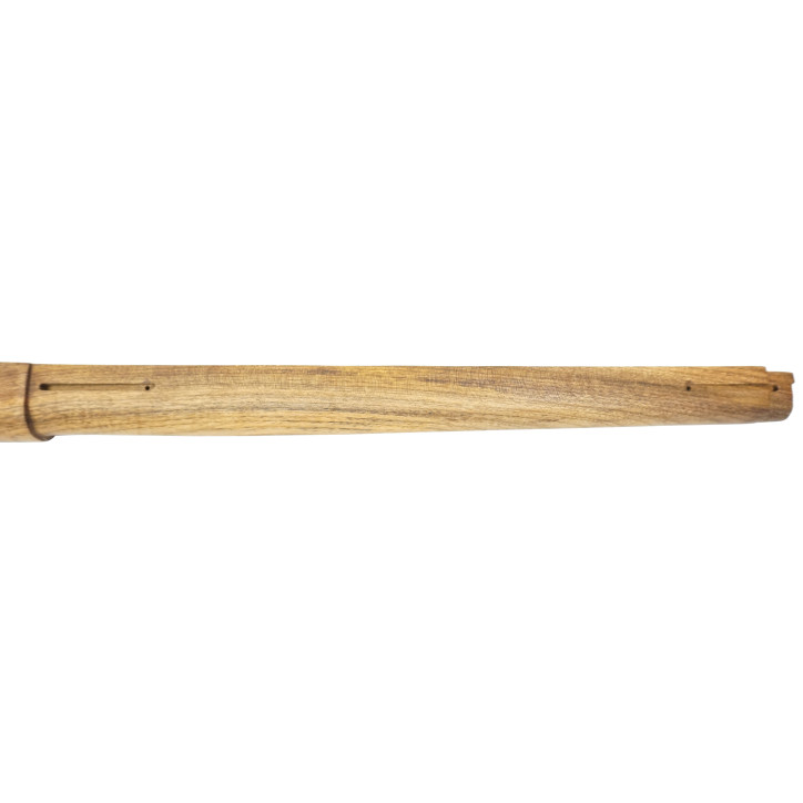 Fut en noyer pour fusil Lebel 1886