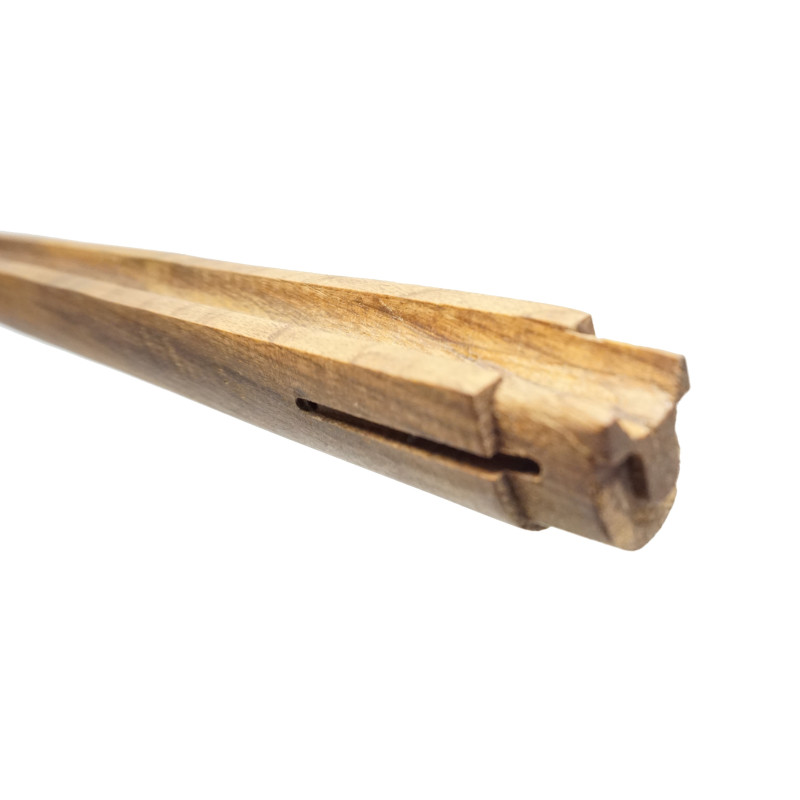 Fut en noyer pour fusil Lebel 1886