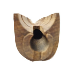 Fut en noyer pour fusil Lebel 1886