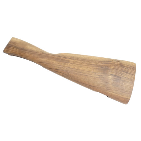 Superbe crosse pour fusil Lebel