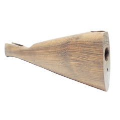 Superbe crosse pour fusil Lebel