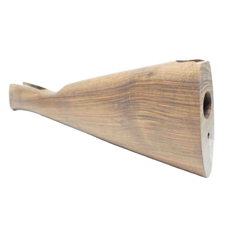 Superbe crosse pour fusil Lebel