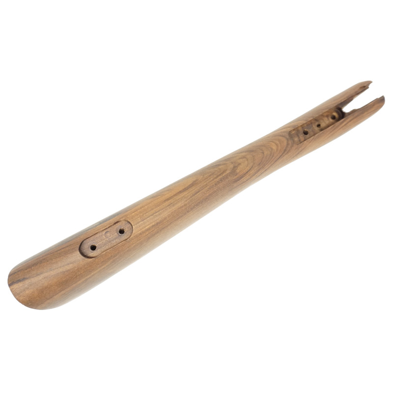 Superbe crosse pour fusil Lebel