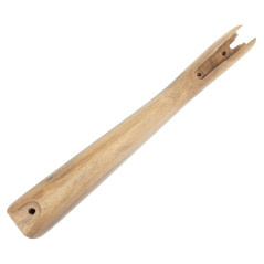 Superbe crosse pour fusil Lebel