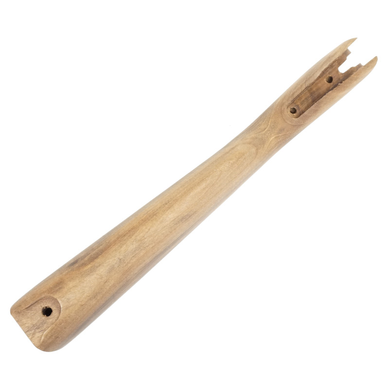 Superbe crosse pour fusil Lebel