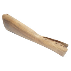 Superbe crosse pour fusil Lebel