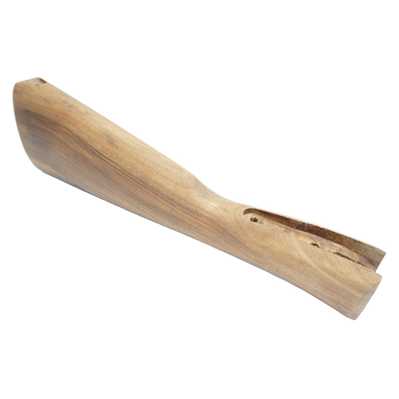 Superbe crosse pour fusil Lebel