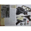 Revue Gazette des armes HS No 9 : le Luger deuxième Partie