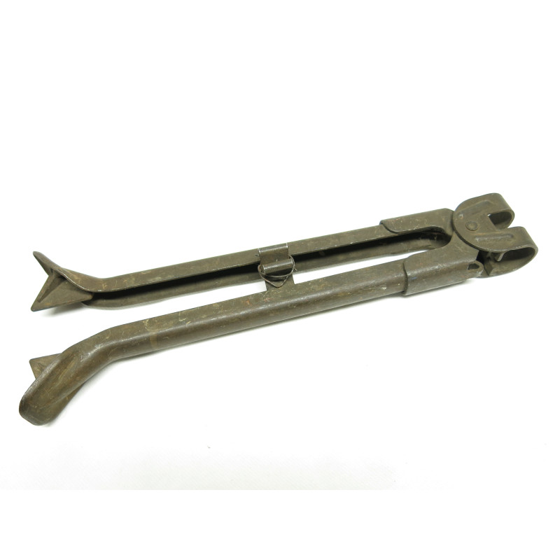 Bipied MG 42 MG 3 ref 247 