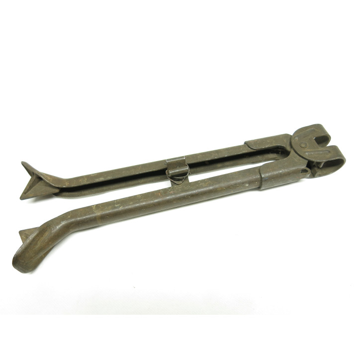 Bipied MG 42 MG 3 ref 247 