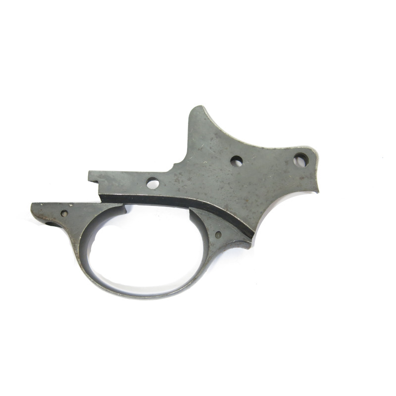 Plaque de recouvrement revolver 1892  ref 44 