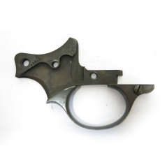 Plaque de recouvrement revolver 1892 ref 44